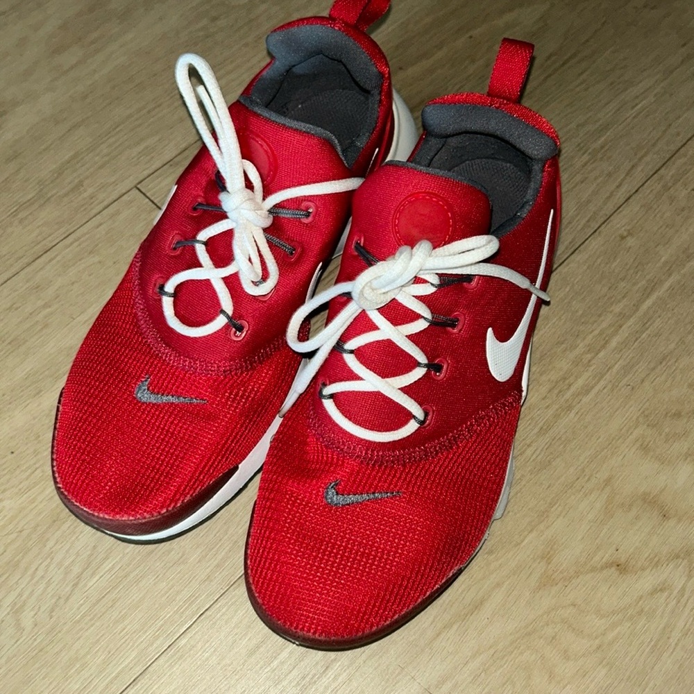 Nike air prestos
